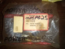 New Power Products 11072 Fifth Wheel Aircoil Hose Kit