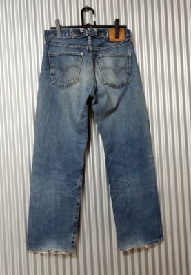 LVC 90s Levi's S702XX LVC 90s Levi's S702XX