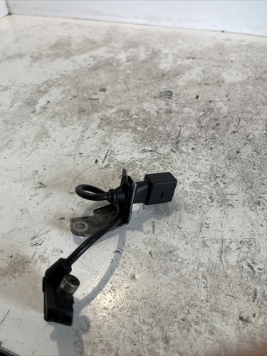 BMW E65 Kurbelwellen-Positionssensor 0281002477 Original 730D 2007 Jahr