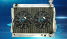 Radiateur Toyota LANDCRUISER