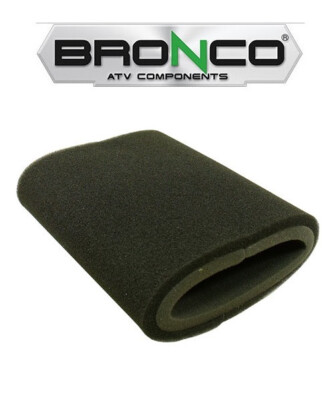 Bronco Air Filter Cleaner ATV Yamaha Kodiak 400 2003-2006 Kodiak 450 2003-2024