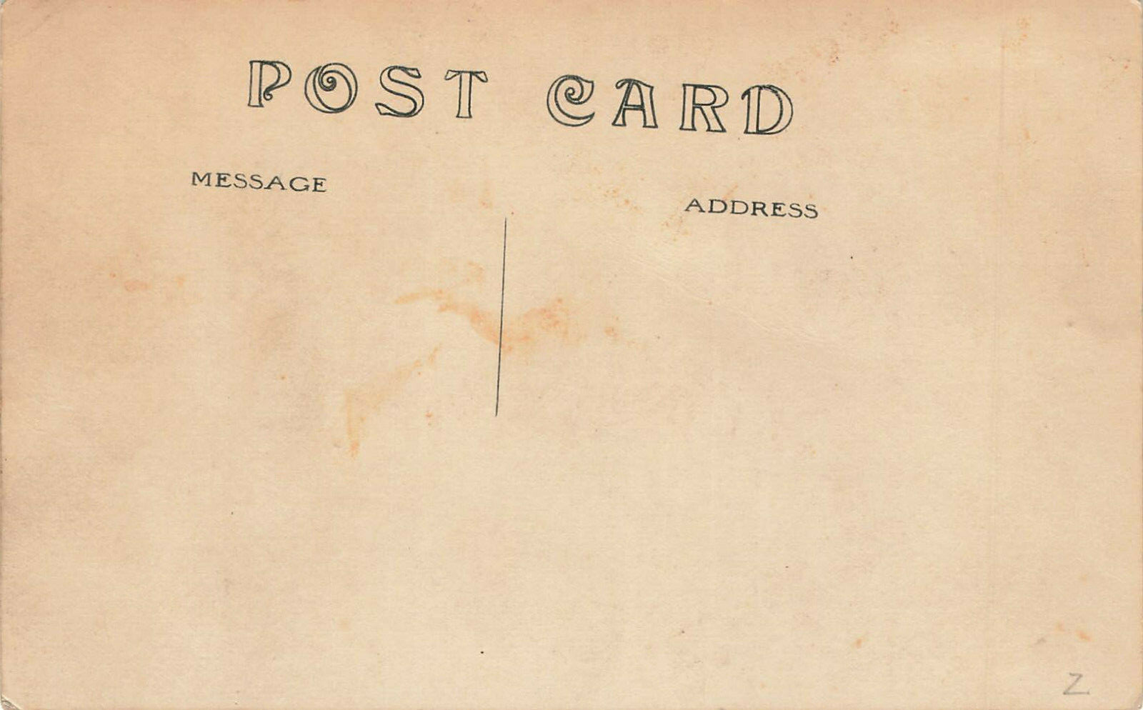 Thorndike ME Post Office Real Photo Postcard eBay