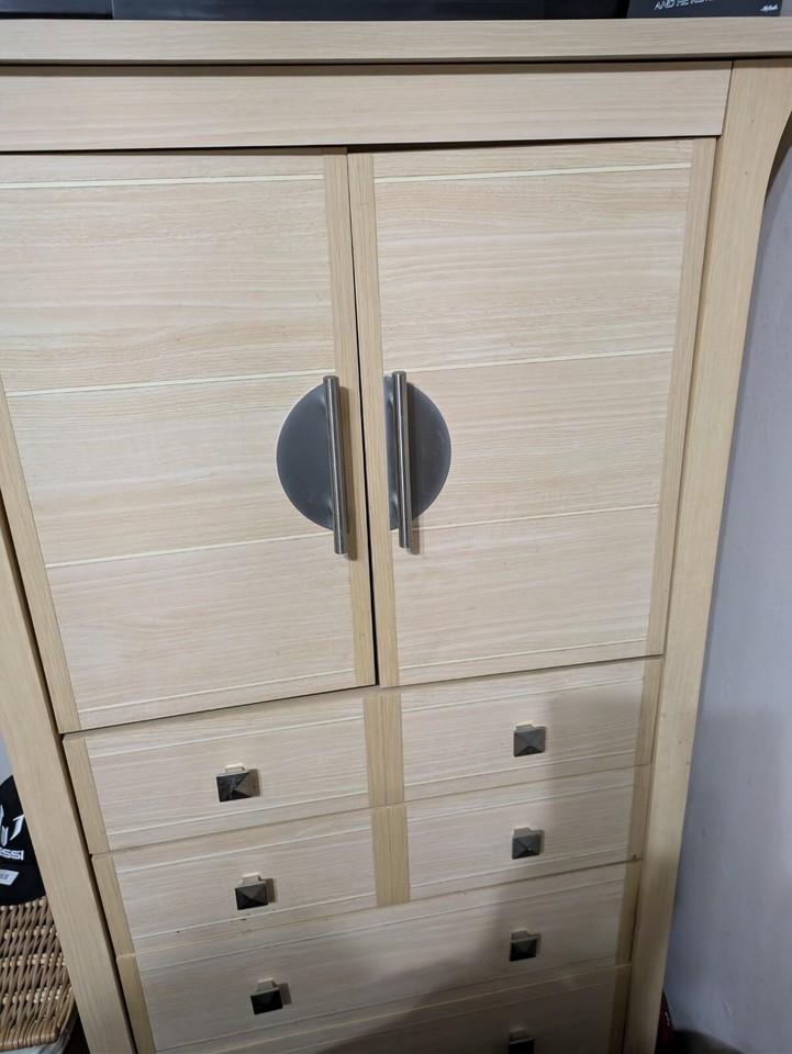 bedroom furniture set eBay