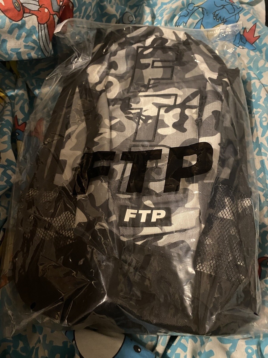 最安値 Fuckthisindustry back pack fti 即発送 Fuckthisindustry リュックサック デイパック バックパック