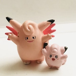 clefairy figure