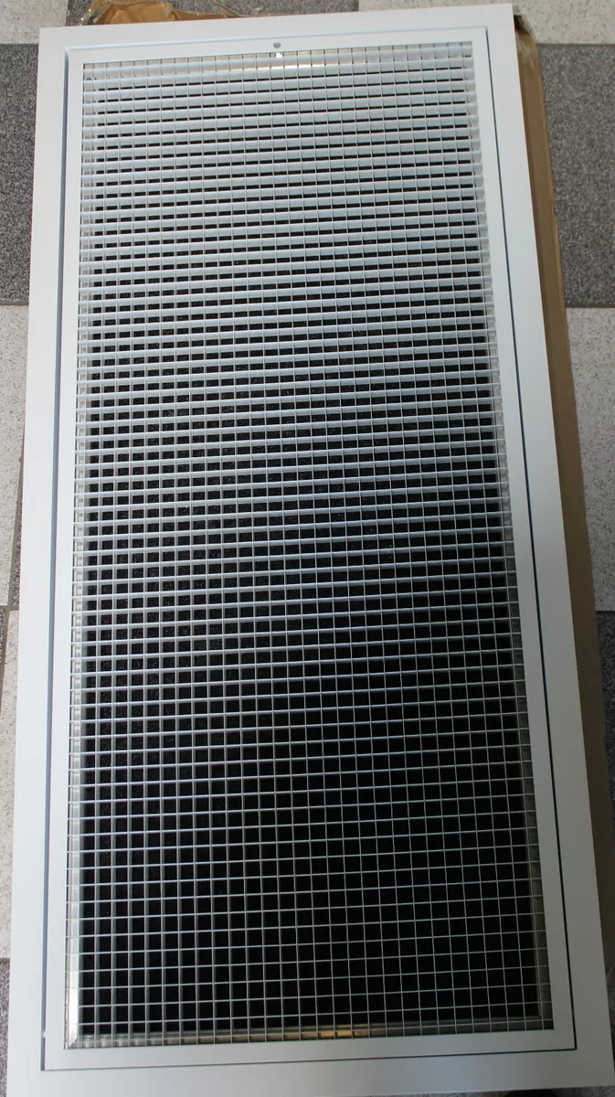 Ducted heating return air filter deals