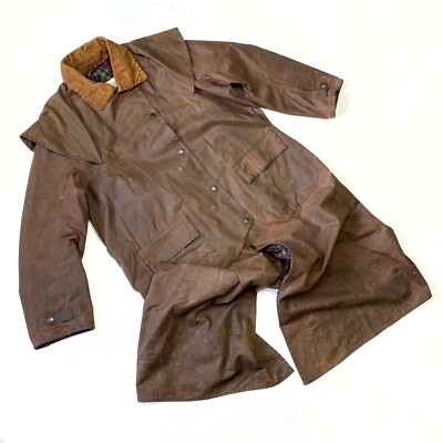 barbour c42 107 cm