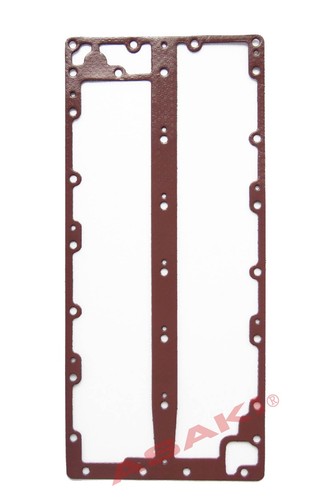 Für YAMAHA Außenbord motor 150-200 PS Dichtung gasket 6G5-41112-00, 6G5-41112-A1 - Bild 2 von 8