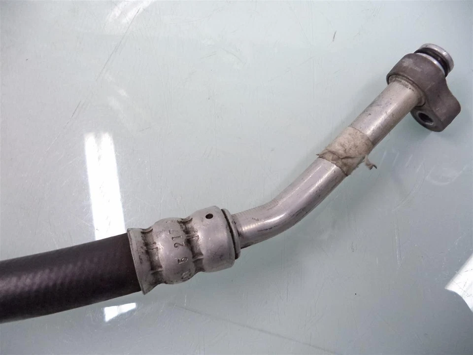 Manguera de líquido de succión aire acondicionado Honda Accord 2003-2006 80311-Sdc-A01 Foto 3 de 4