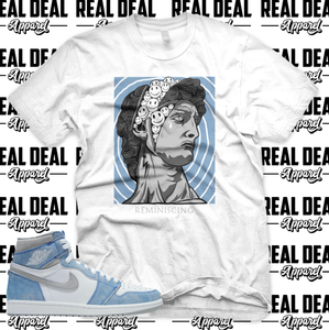 shirts to match jordan 1 hyper royal