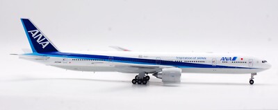 JC Wings 1:200 All Nippon Airways Boeing 777-300er Diecast