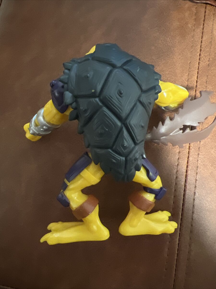 12” Fastforward Made 4 Dancin RI3006 Geronimo (2) /00250 TMNT Fast Forward 2006 Lot Of 4 Dark Mike, Dark Raph, and