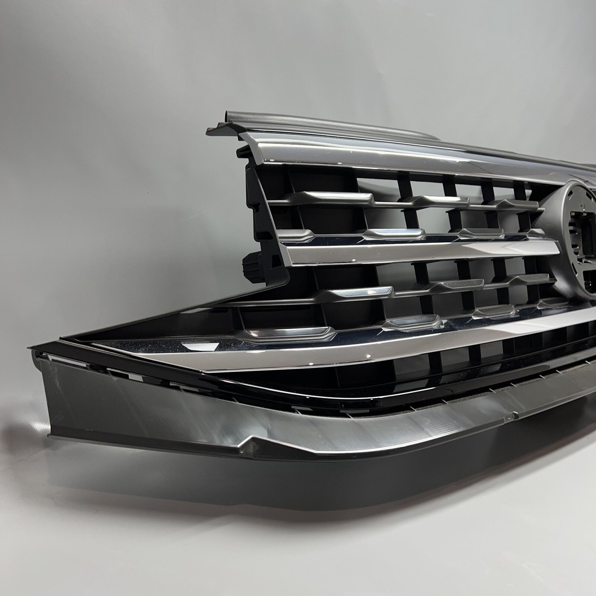 アトラス VOLKSWAGEN ATLAS CROSS SPORT GRILLE 2021 2022 2023 OEM