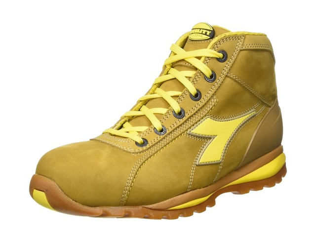 utility diadora safety shoes