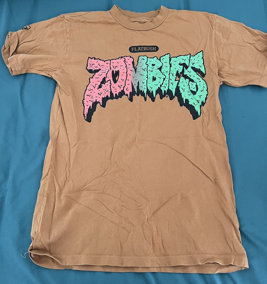 Flatbush Zombies Tee 3枚セット Flatbush Zombies Tee 3枚セット s-l1200.jpg