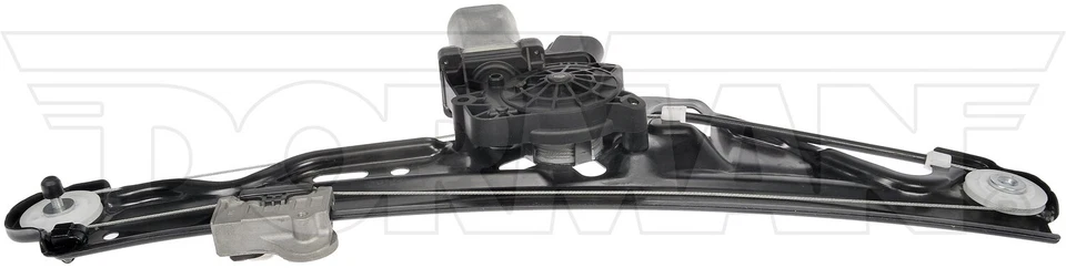 Rear Left Power Window Motor Assembly Dorman For 2009-2010 BMW 528i xDrive - Image 2 of 4