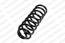 Lesjöfors 4272931 Coil Spring for Renault