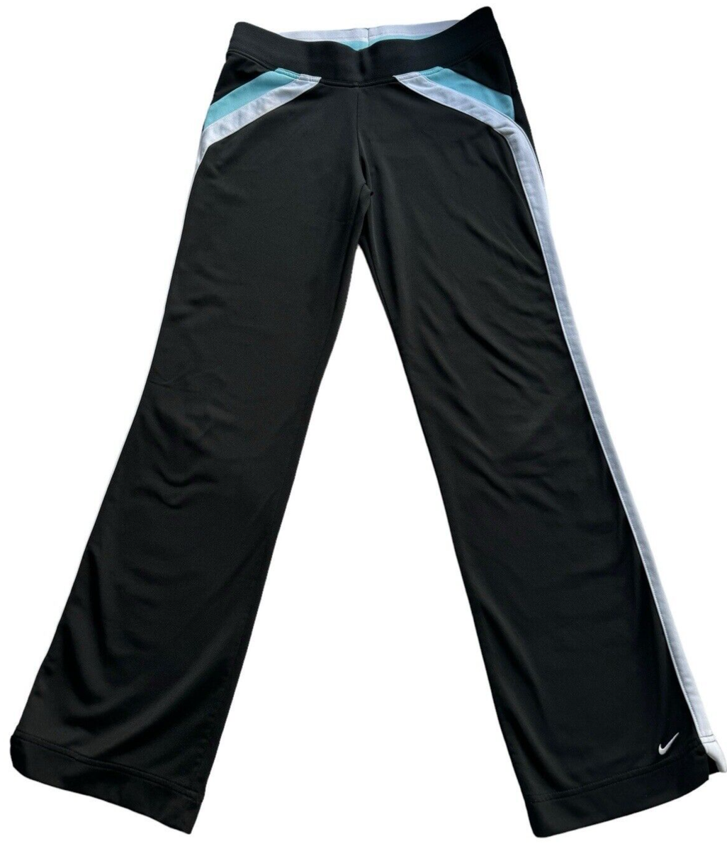 vintage nike track pants womens