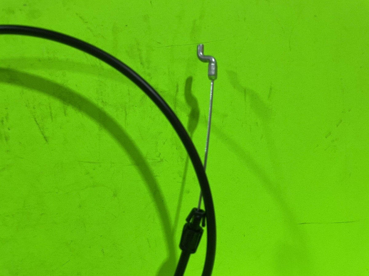 Genuine Husqvarna 532424034 Cable MZR RGD Kohler | eBay