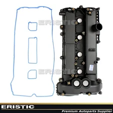 Engine Valve Cover w/ Gasket for 2013 - 2016 FORD ESCAPE 2.0L TURBO