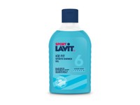 (39,80€/L) Sport Lavit Ice Fit 250Ml - Stark KüHlendes Duschgel
