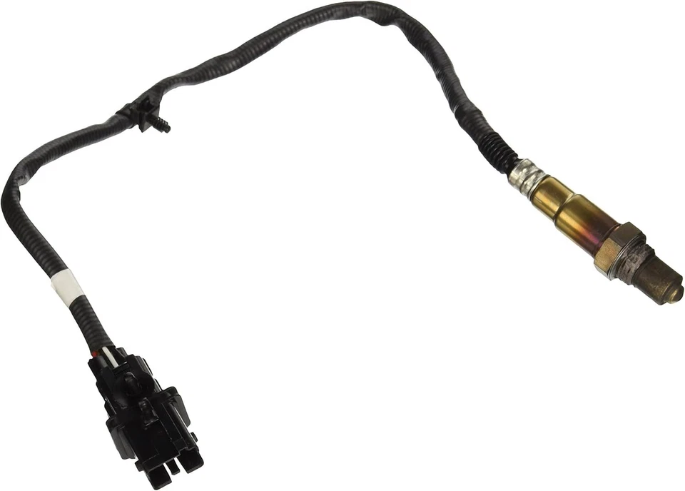 4X Oxygen Sensor Up+Downstream O2 Sensors For 2007 2008 INFINITI FX35 & M35 3.5L Foto 2 de 4
