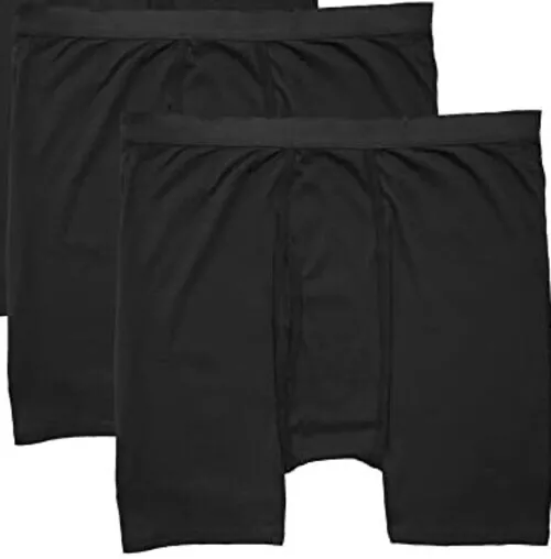 Players / Christopher Hart Midway Boxer Briefs Big and Tall