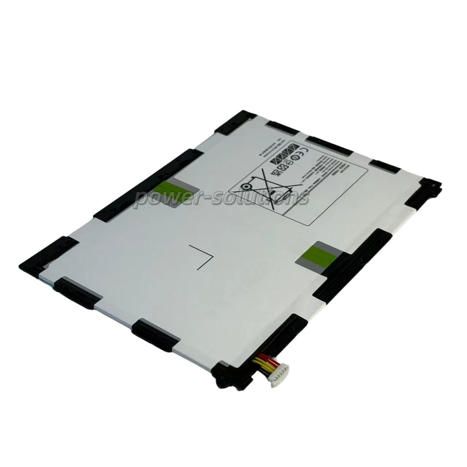 Batería 6000mAh EB-BT550ABE Para Samsung Galaxy Tab A9.7 SM-T550 T555C SM-P555C Foto 4 de 4