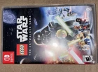 Warner Bros. Games LEGO Star Wars: The Skywalker Saga Multiplayer Nintendo Swit…