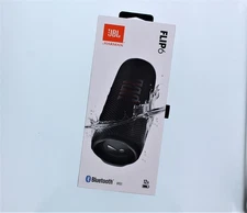 JBL Flip 6 Portable Bluetooth Speaker