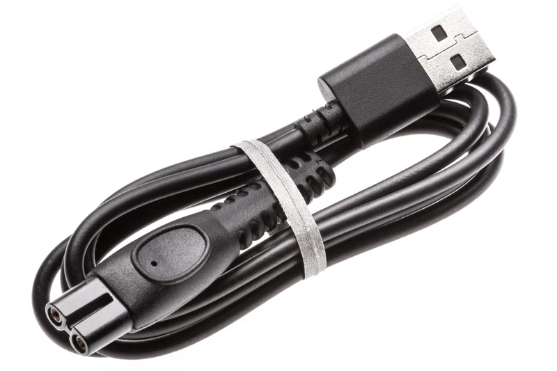 Rasoio Elettrico Ricaricabile per Rasatura Barba Philips S1142/00 Shaver 1000, fotografia 12 di 16