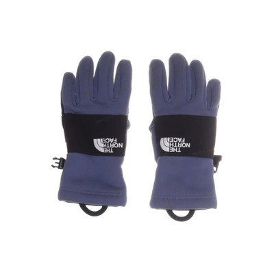 The North Face, Handschuhe, Größe: S, Blau/Schwarz, Unisex (Kinder) #Sre