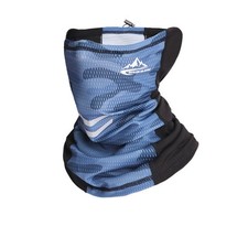 Summer Riding Sunscreen Mask Men's Outdoor Sports Bike Ice Silk Turban Breathabl