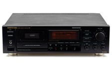 Onkyo Integra TA-2750 Tape Deck 3 Motors / Serviced 1 Year Warranty #4