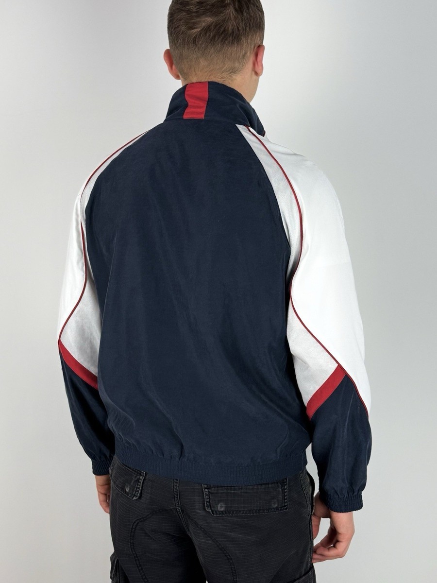 1990's Vintage Australian by L'Alpina Vented Track Jacket | eBay