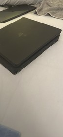 Sony PlayStation 4 500GB Jet Black Console