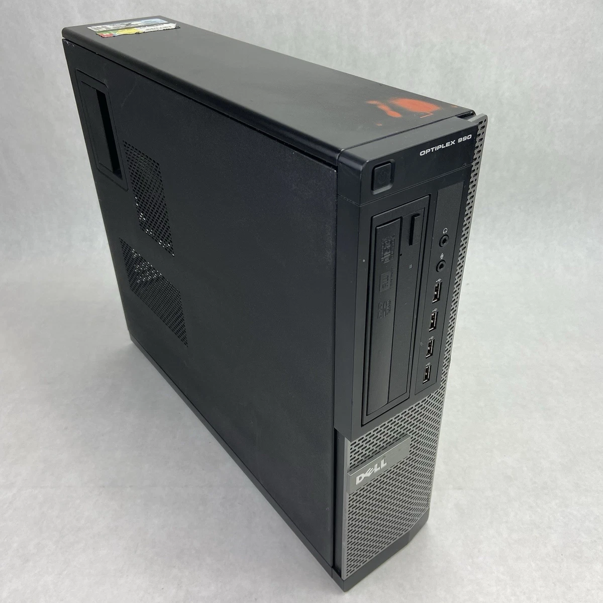Intel Core i7-8700 　3.20GHz Dell PC Desktops and Intel Core i7-2600 Processor All-In-One