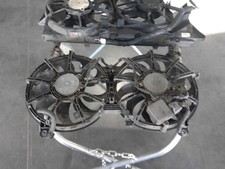 Radiator Fan Motor Fan Assembly Fits 14-19 Infiniti Q70 682444 Radiator Fan Motor Fan Assembly Fits 14-19 Infiniti Q70 682444