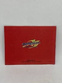 Dash Galaxy (NES) Original Instruction Manual &ndash; Nintendo &ndash; NES-XY-USA