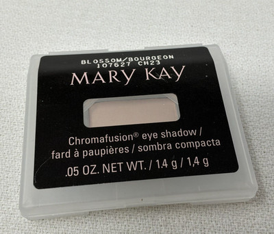 Mary Kay Chromafusion Eyeshadow Color Blossom 107627 NEW