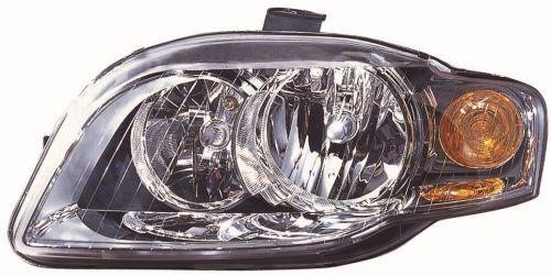 Original Abakus Hauptscheinwerfer 446-1109R-LD-EM FüR Audi-image