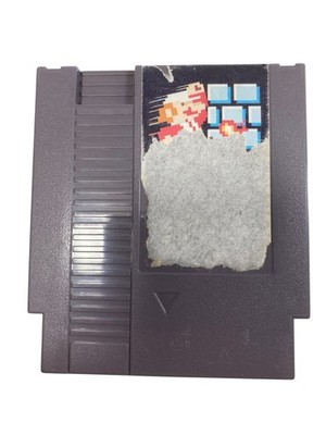 Super Mario Bros. - Nintendo NES