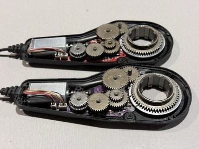 Vanmoof eShifter Repair for Your Error 44 Shifter in the USA S3 X3
