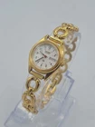 Vintage Seiko Quartz Ladies Wristwatch