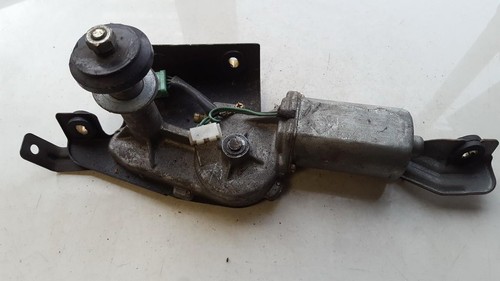 wm32091s Scheibenwischermotor Hinten wm-3209-1s Honda Prelude DE745247-18
