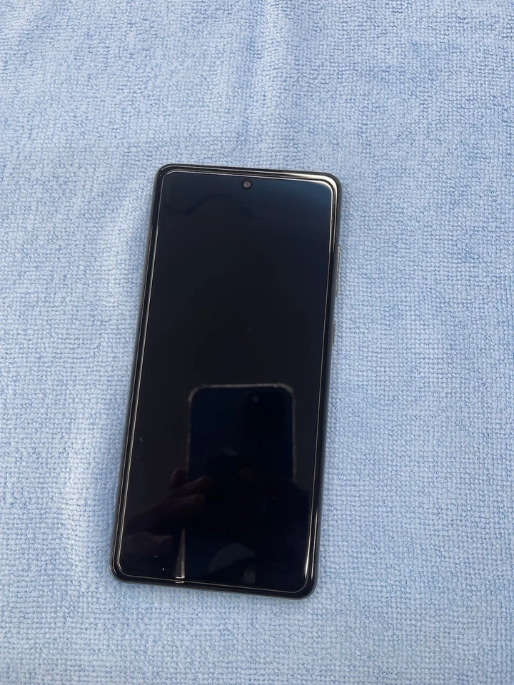 Samsung Galaxy A72 · 128GB, photo 2 of 5