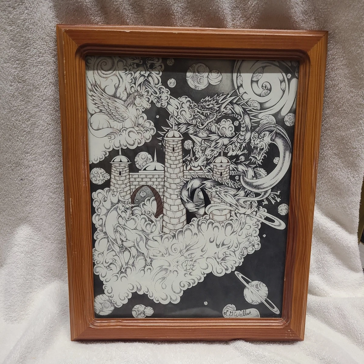 25+ Prison Drawings for sale | Updated Oct 2026