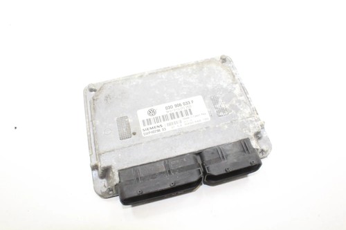 VW POLO AW1, BZ1, AE1 Motorsteuerger‰t ECU 5WP4029803 03D906033F 2017 22313708