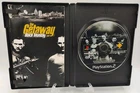 The Getaway: Black Monday (PS2, 2005) *CIB w/ Reg Card* VGC* Black Label* Tested