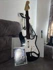 rock band guitar wii W Game